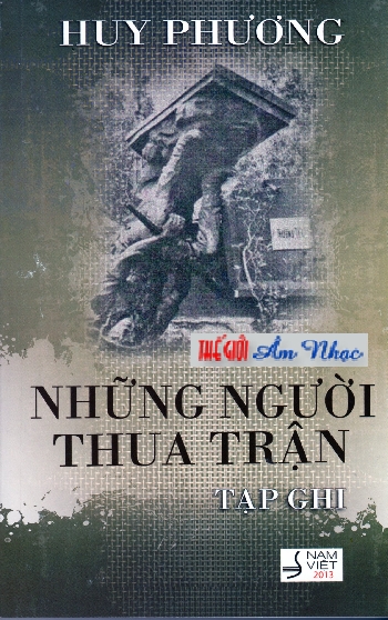 01 - Sach Nhung Nguoi Thua Tran (Huy Phuong)