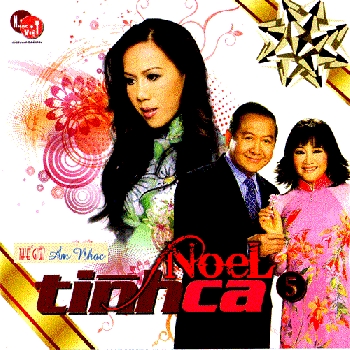 CD Tinh Ca Noel 5 .