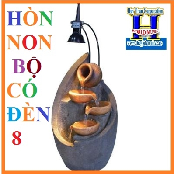 Hòn Non Bộ #8.