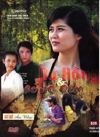 1 - Phim Bo Viet Nam : Nu Hong & Bong Dem (Tron Bo 10 Dia)
