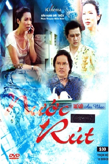 1 -Phim Bo Viet Nam : Nuoc Rut (Tron Bo 10 Dia)