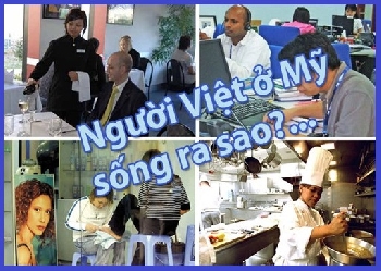 001 -Tâm sự của 1 Việt Kiều Mỹ về cuộc sống...