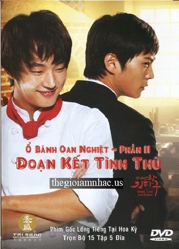 Phim Bo Han Quoc -O Banh Oan Nghiet (Phan 2 - 5 Dia)