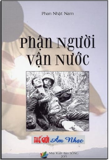 00001 - Sach :Phan Nguoi Van Nuoc (Phan Nhat Nam)