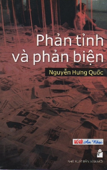 1 - Sach :Phan Tinh Va Phan Bien - Nguyen Quoc Hung.