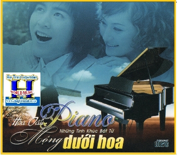 000001-Hòa Tấu Piano,Những Tình Khúc Bất Tử 1