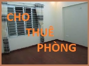 Cho Thuê Phòng (Trên Đường BUFORD HWY ATLANTA)