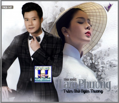 +      A-CD Tình Khúc Lam Phương:Trăm Nhớ Ngàn Thương.