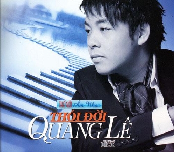 1 - CD The Best Quang Le 7 : Khuc Tinh Song Ca 2