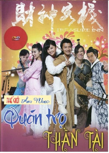 01 - Phim Le Hong Kong : Quan Tro Than Tai