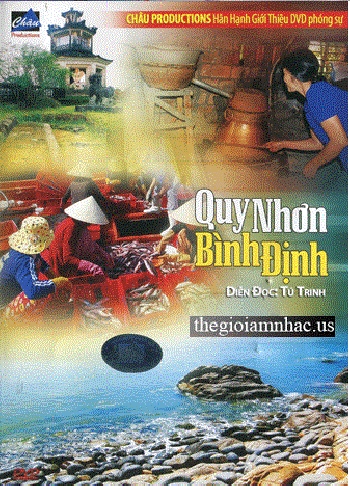 A - Phong Su - Quy Nhon Binh Dinh.