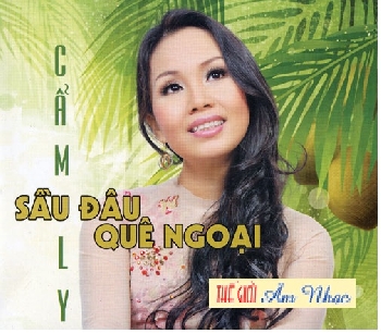 01 - CD Cam Ly :Sau Dau Que Ngoai