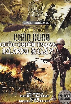 Chan Dung Cuoc Chien Tranh