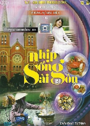 Nhip Song Sai Gon 19