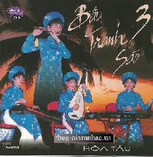 Bau Tranh Sao 3