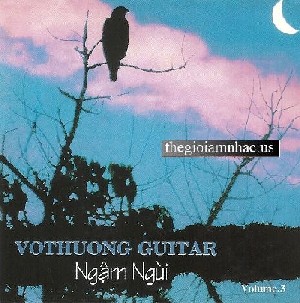 Ngam Ngui - Guitar
