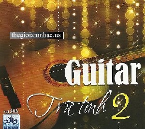 Guitar Tru Tình 2