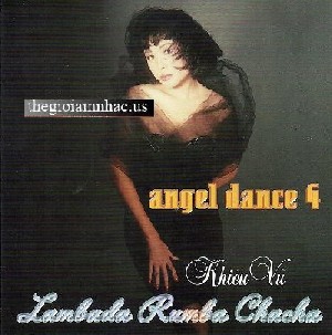 Angel Dance 4