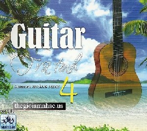 A - Guitar Tru Tinh 4