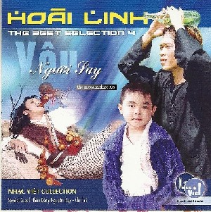 HOAI LINH - THE BEST SELEECTION 4