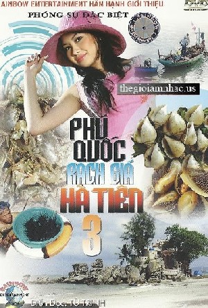 Phuc Quoc - Rach Gia - Ha Tien 3
