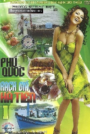 Phu Quoc - Rach Gia - Ha Tien 1