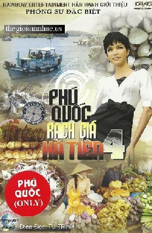 Phu Quoc - Rach Gia - Ha Tien 4