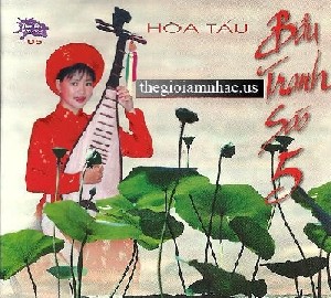 Bau Tranh Sao 5