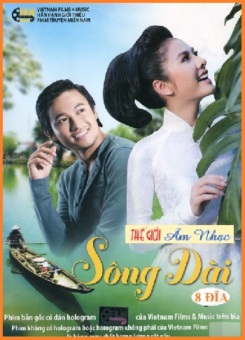 0001 - Phim Bo Viet Nam : Song Dai (Tron Bo 8 Dia)