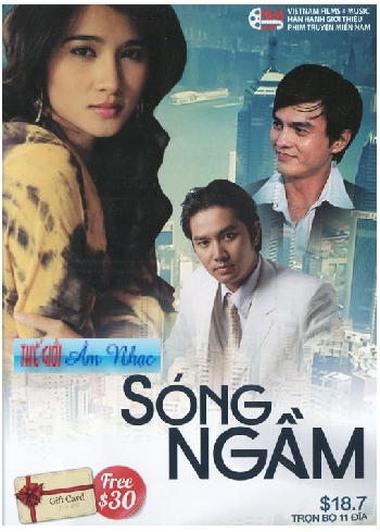 000001 - Phim Bo Viet Nam :Song Ngam (Tron Bo 11 Dia)