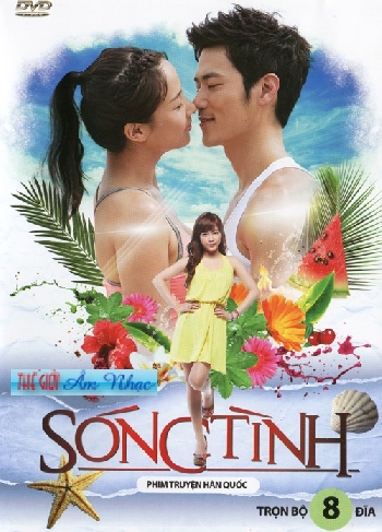 01 - Phim Bo Han Quoc :Song tinh (Tron Bo 8 Dia)