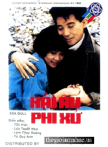Phim Bo : Hai Au Phi Xu (Tron Bo 13 Dia) Long Tieng