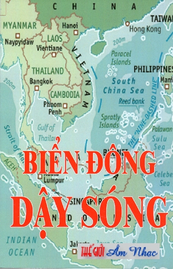 00001 - Sach :Bien Dong Dau Song .