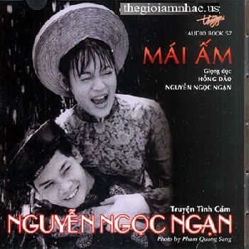 CD Truyen Doc Nguyen Ngoc Ngan : Mai Am.
