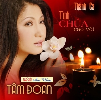01 - CD Tam Doan : Tinh chua Cao Voi.