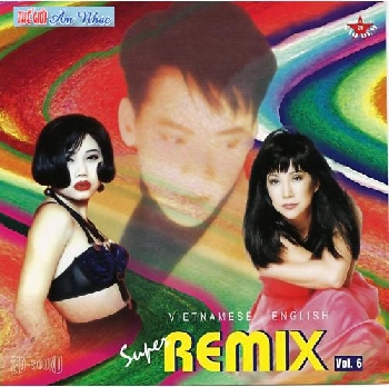 CD Don Ho-Linda-Ngoc Bich REMIX