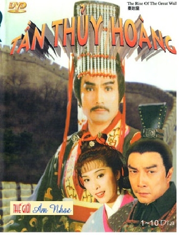 Phim Bo Hong Kong : Tan THuy Hoang (Tron Bo 2 Phan ,20 Dia)