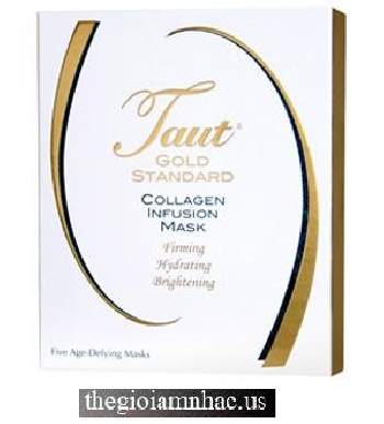 Taut - Tiêu Chuẩn Vàng Truyền Trị Liệu Collagen