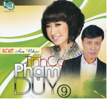 01 - CD Tinh Ca Pham Duy 9.