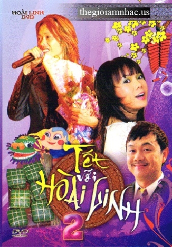 DVD - Tet Voi Hoai Linh # 2