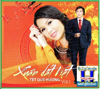 +CD Xuân Đất Việt,Tết Quê Hương 1