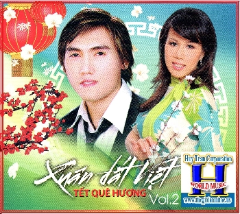 +CD Xuân Đất Việt,Tết Quê Hương 2