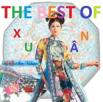 01 - CD The Best Of Xuan