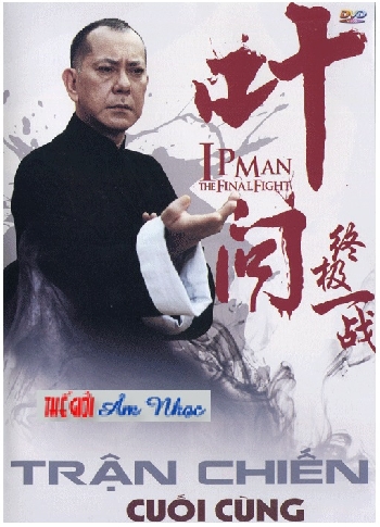 0001 - Phim Le Hong Kong :Tran Chien Cuoi Cung
