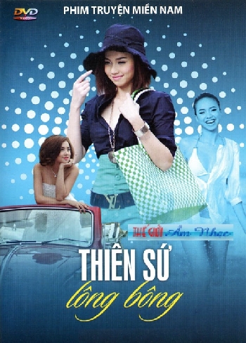 1 - Phim Bo Viet Nam :Thien Su Long Bong (Tron Bo 18 Dia)