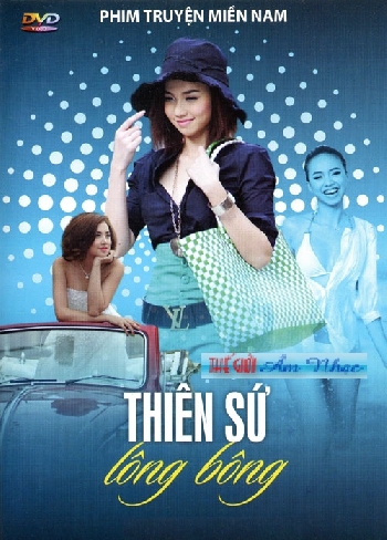 1 - Phim Bo Hong Kong :Thien Su Chung Quy (Tron Bo 10 Dia)