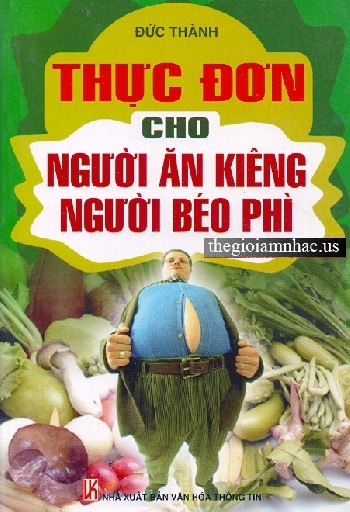 Thuc Don Cho Nguoi An Kieng Nguoi Beo Phi.