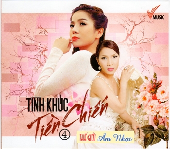 001 - CD Tinh Khuc Tien Chien 4