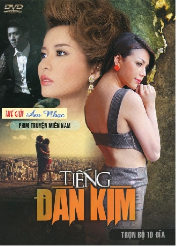 01 - Phim Bo Viet Nam :Tieng Dan Kim (Tron bo 10 Dia)