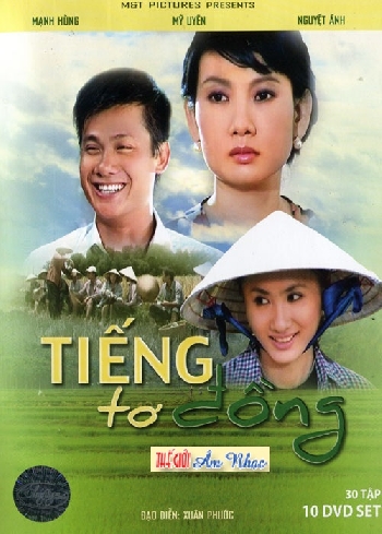 1 - Phim Bo Viet Nam : Tieng To Dong (Tron Bo 10 Dia)